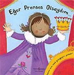 Eğer Prenses Olsaydım