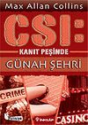 G&uuml;nah Şehri / CSI Kanıt Peşinde 3