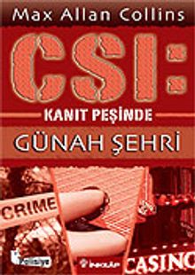 Günah Şehri / CSI Kanıt Peşinde 3