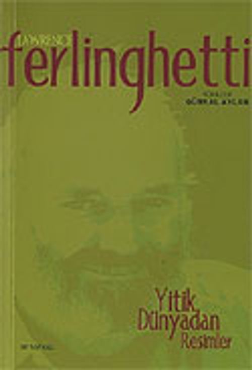 Yitik Dünyadan Resimler