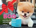 Boo & Dünyanın En Tatlı Köpeğinin Hayatı