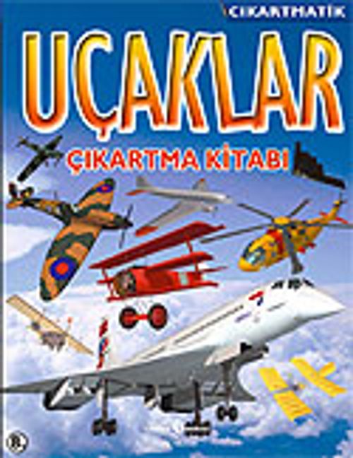 Uçaklar / Çıkartmatik