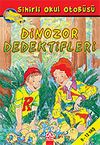 Dinazor Dedektifler / Sihirli Okul Otob&uuml;s&uuml;