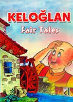 Keloğlan / Ciltli İngilizce Büyük Boy