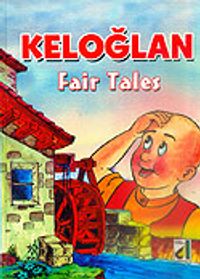 Keloğlan / Ciltli İngilizce Büyük Boy