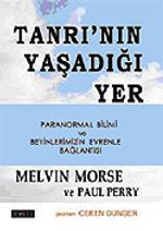 Tanrı'nın Yaşadığı Yer