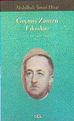 YAPI KREDİ YAYINLARI