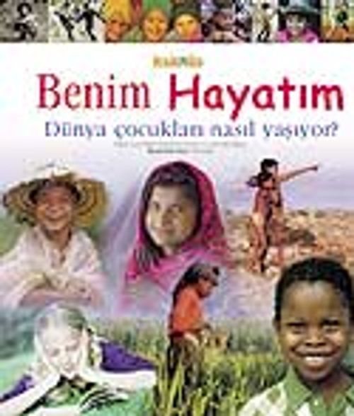 Benim Hayatım