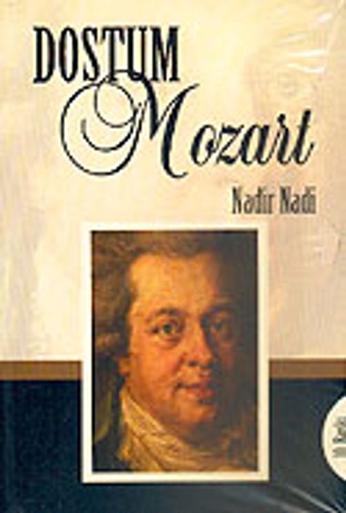 Dostum Mozart