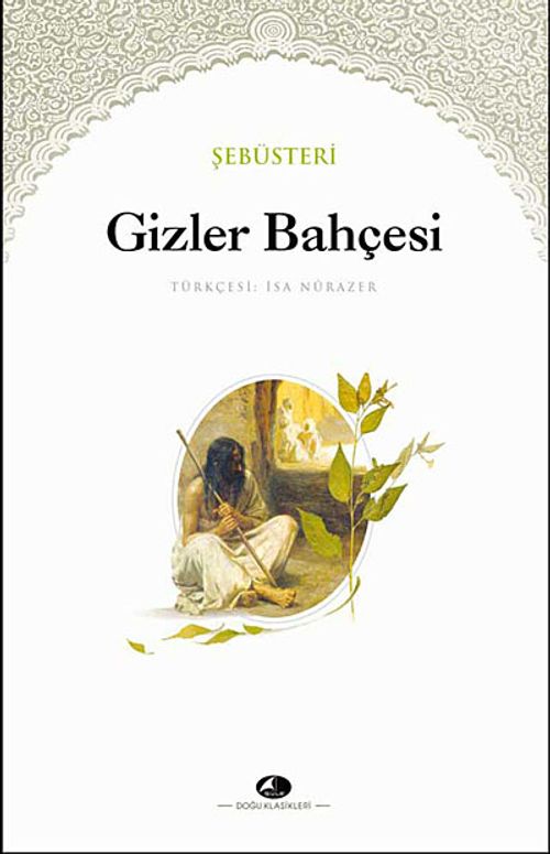 Gizler Bahçesi