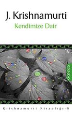 Kendimize Dair