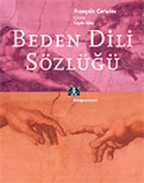 Beden Dili Sözlüğü