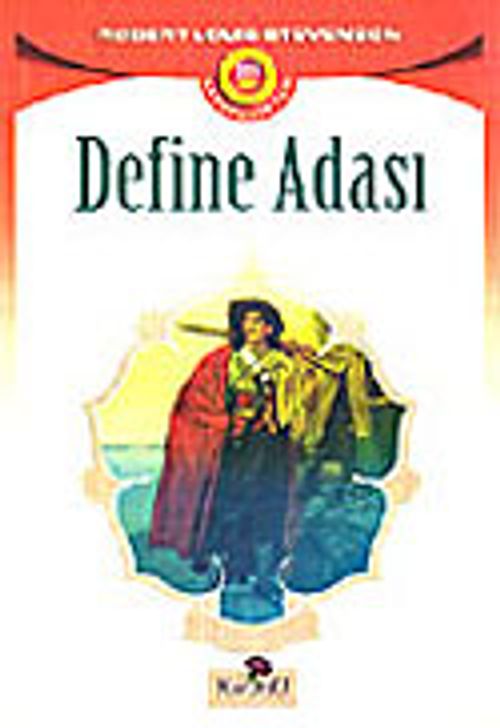 Define Adası