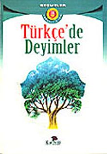 Türkçe'de Deyimler