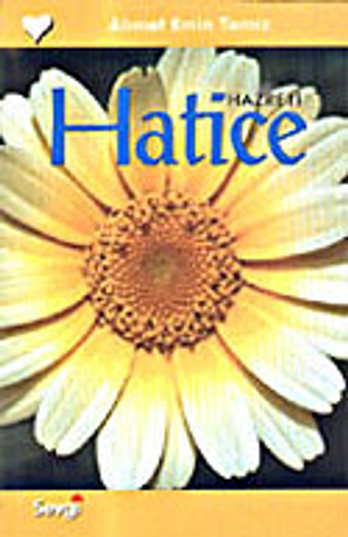 Hazreti Hatice
