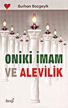 Oniki İmam ve Alevilik