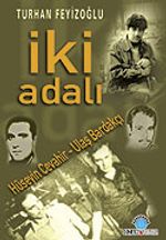 İki Adalı Hüseyin Cevahir / Ulaş Bardakçı