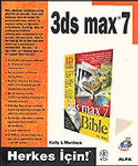 3 ds max 7 Herkes İçin!
