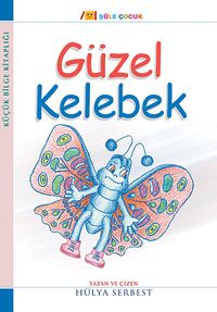 Güzel Kelebek