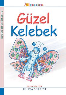 Güzel Kelebek