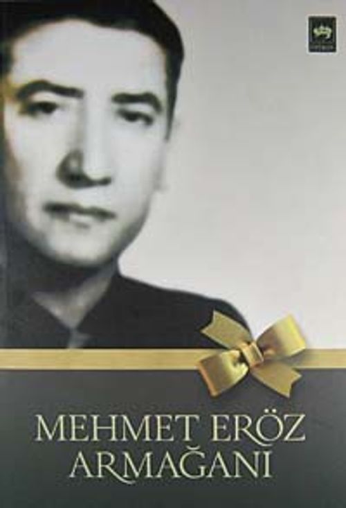 Mehmet Eröz Armağanı