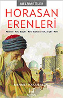 Horasan Erenleri