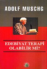 Edebiyat Terapi Olabilir mi?