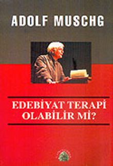 Edebiyat Terapi Olabilir mi?