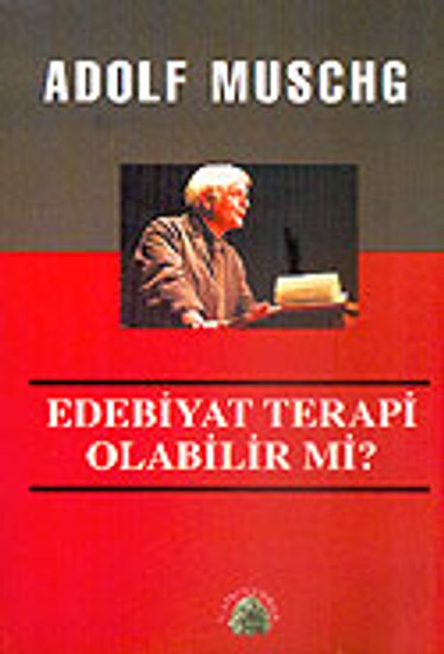 Edebiyat Terapi Olabilir mi?
