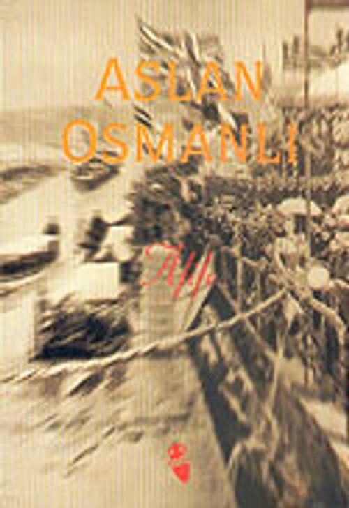 Aslan Osmanlı