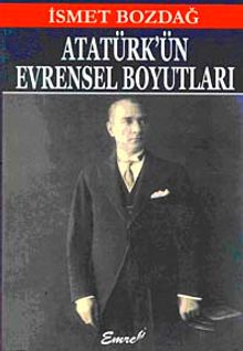 Atatürk'ün Evrensel Boyutları
