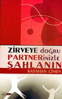 Zirveye Doğru Partnerinizle Şahlanın