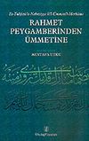 Rahmet Peygamberinden &Uuml;mmetine