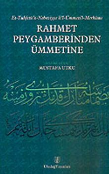 Rahmet Peygamberinden Ümmetine