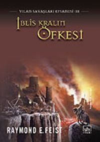 İblis Kralın Öfkesi / Yılan Savaşları Efsanesi 3