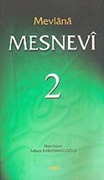 Mesnevi 2 (Ciltsiz)