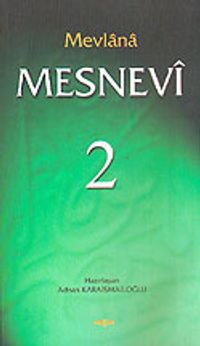 Mesnevi 2 (Ciltsiz)