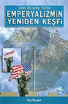 Emperyalizmin Yeniden Keşfi