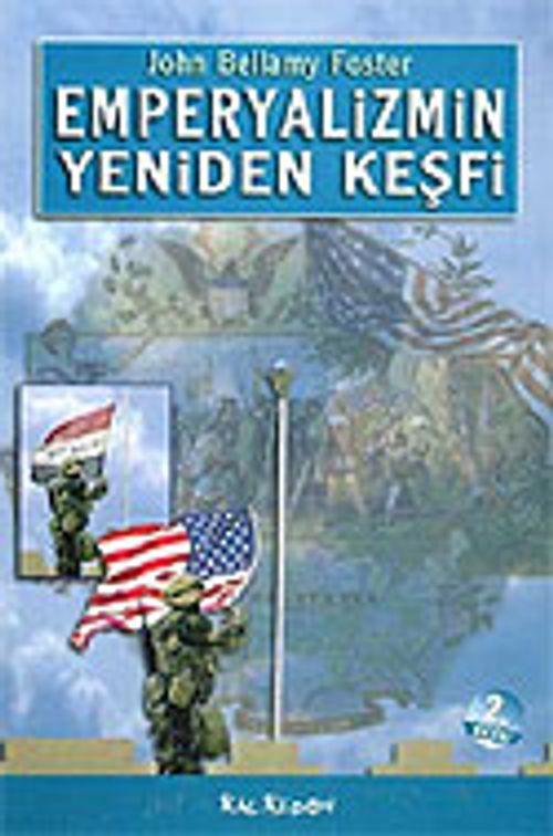 Emperyalizmin Yeniden Keşfi