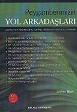 Peygamberimizin Yol Arkadaşları (2 Cilt Takım)
