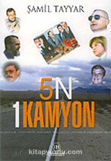 5N 1 Kamyon