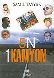 5N 1 Kamyon