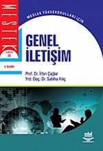 Genel İletişim (Doç. Dr. İrfan Çağlar)