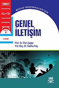 Genel İletişim (Doç. Dr. İrfan Çağlar)