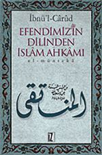 Efendimiz'in Dilinden İslam Ahkamı