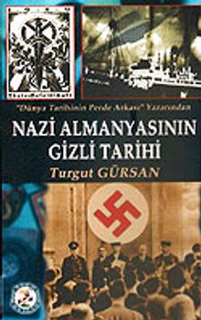 Nazi Almanyasının Gizli Tarihi