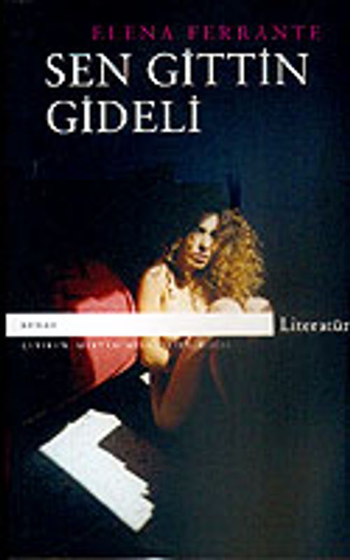Sen Gittin Gideli