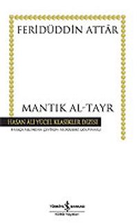 Mantık Al-Tayr (Ciltsiz)