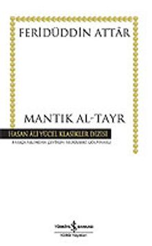 Mantık Al-Tayr (Ciltsiz)