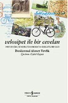 Velosipet İle Bir Cevelan